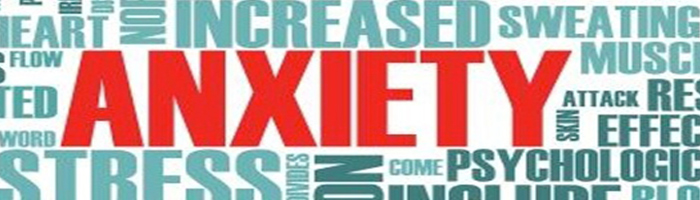 Adult Anxiety