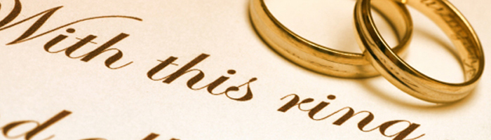 Premarital Counseling