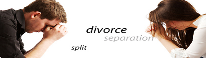 Divorce Therapy